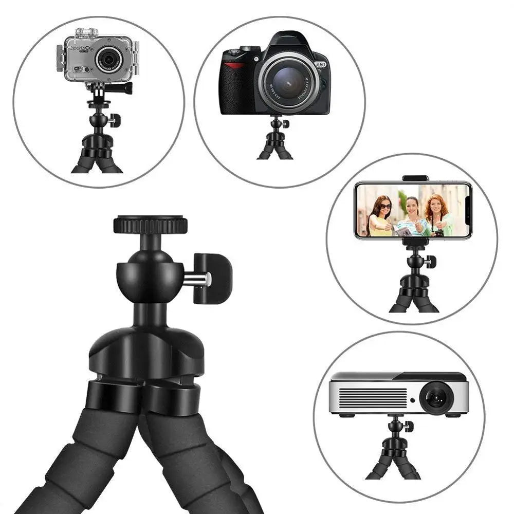 Smartphone Tripod