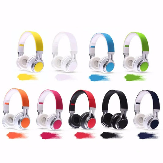 EP16 High Quality Stereo Bass Headphone Headsets With Microphone