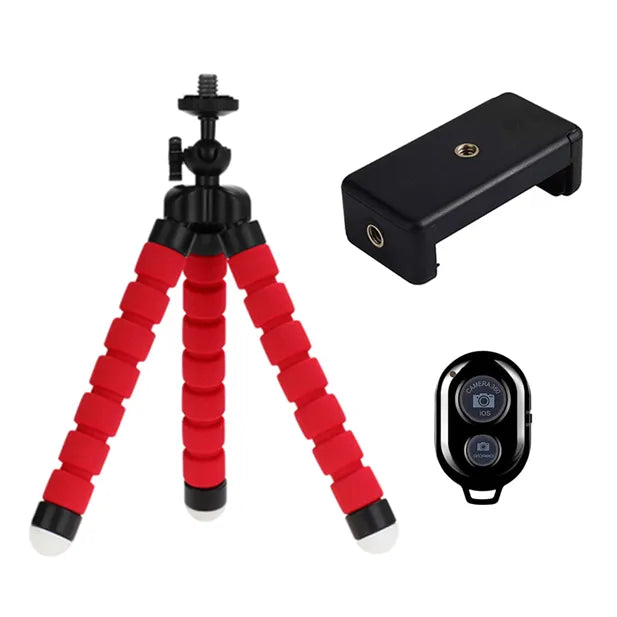 Smartphone Tripod