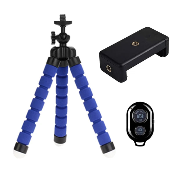 Smartphone Tripod