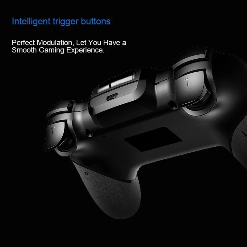 Gamepad for iPhone Android PC Playstation 4 3 PS4 PS3 Nintendo Switch Controller