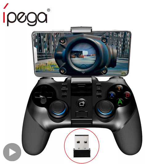 Gamepad for iPhone Android PC Playstation 4 3 PS4 PS3 Nintendo Switch Controller