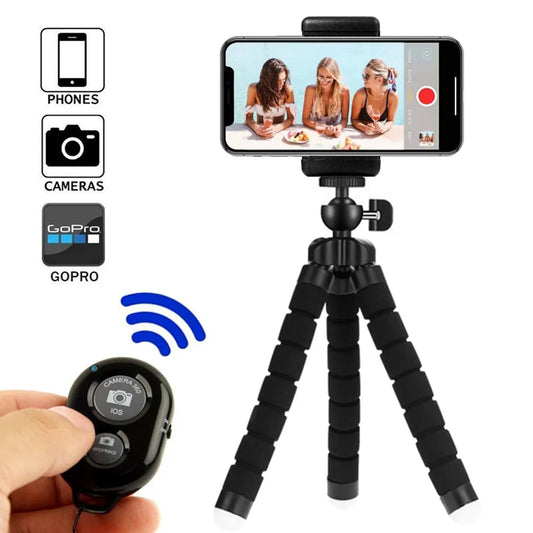 Smartphone Tripod